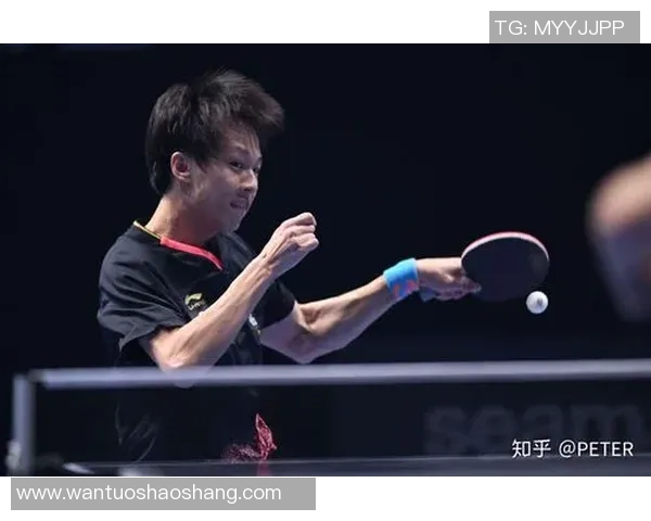 乒乓球盛宴：深入分析武汉乒乓球队的战术与训练秘诀