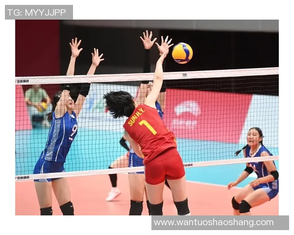 深圳排球队在世界锦标赛中的默契配合与战术分析